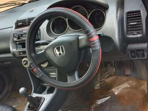 Used 2008 City ZX VTEC  for sale in Goa