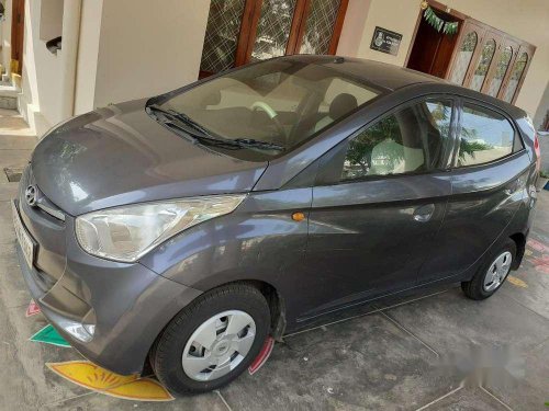 Hyundai Eon Era +, 2016, Petrol MT for sale in Kakinada