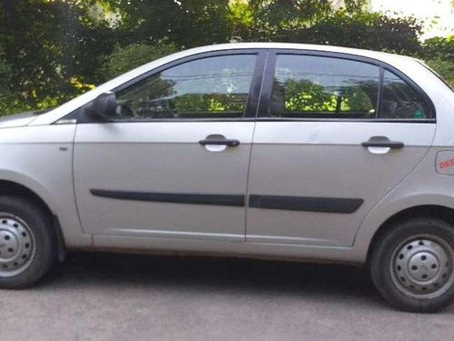 Tata Indica Vista LS TDI BS-III, 2014, Diesel MT for sale in Vadodara