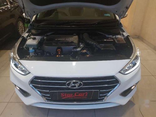 Hyundai Verna 1.6 CRDi S 2019 MT for sale  in Ludhiana