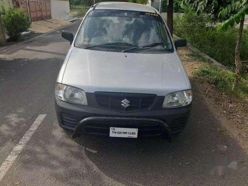 Maruti Suzuki Alto 2006 MT for sale in Erode