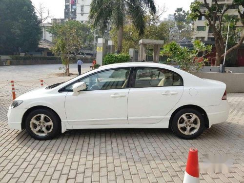 Used Honda Civic MT car at low price in Thane