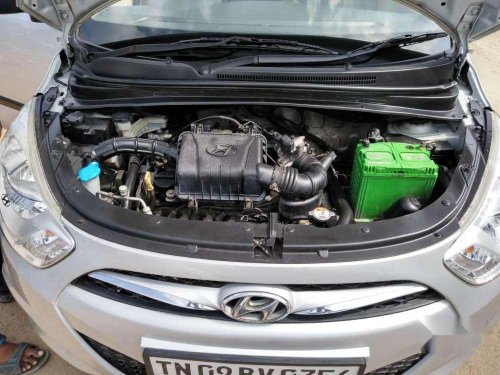 Hyundai I10 1.1L iRDE Magna Special Edition, 2013, Petrol MT in Chennai