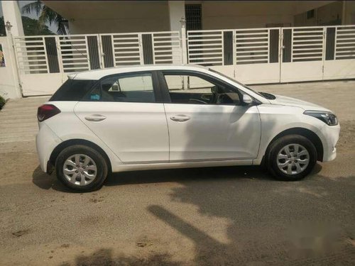 Used 2017 Hyundai i20 MT for sale in Chennai