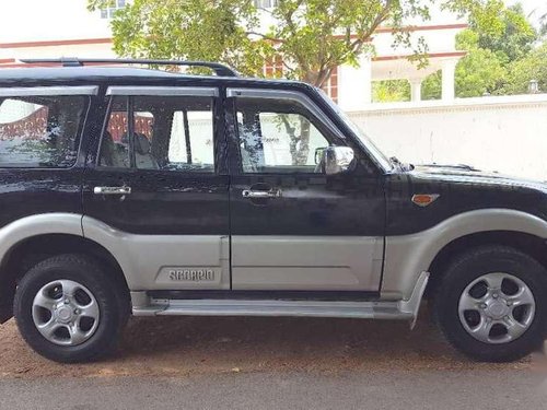 Mahindra Scorpio SLE BS-IV, 2011, Diesel MT for sale in Chennai