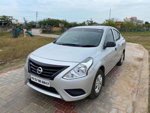 Used 2016 Nissan Sunny MT for sale in Ramanathapuram