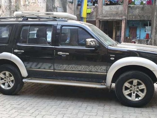 Ford Endeavour XLT 4X2, 2007, Diesel MT in Mumbai