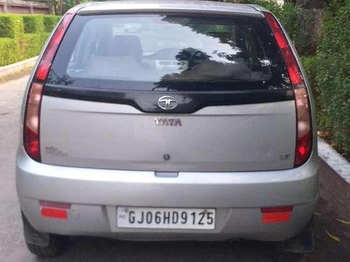 Tata Indica Vista LS TDI BS-III, 2014, Diesel MT for sale in Vadodara