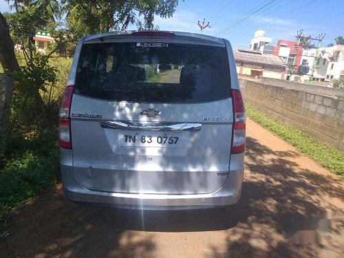 2014 Chevrolet Enjoy MT for sale at low price in Karaikudi