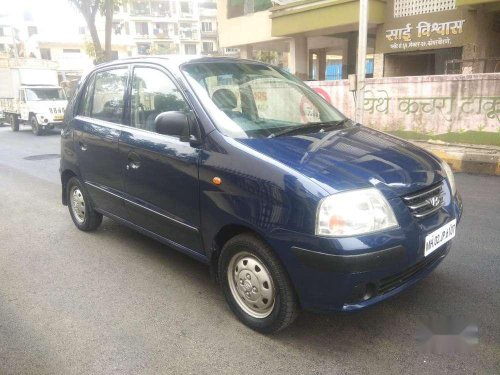 2008 Hyundai Santro Xing XL MT for sale in Mumbai