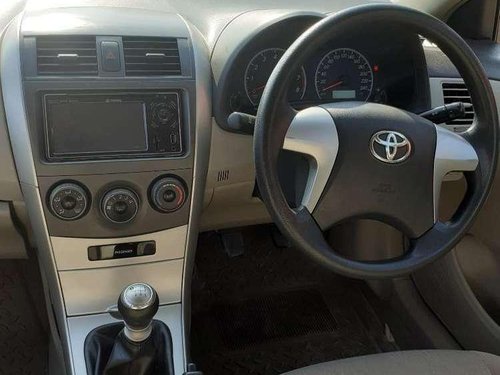 Used Toyota Corolla Altis MT car at low price in Chennai