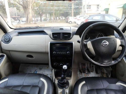 Nissan Terrano XV D THP Premium 110 PS, 2014, Diesel MT in Chandigarh