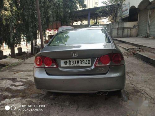 Honda Civic 1.8V Manual, 2007, CNG & Hybrids  MT in Thane