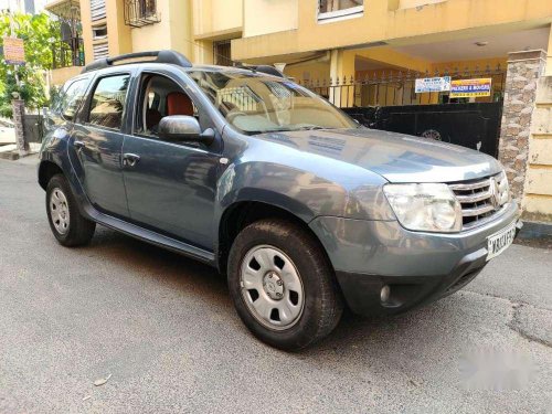 Renault Duster 85 PS RxL Diesel (Opt), 2014, Diesel MT for sale in Kolkata