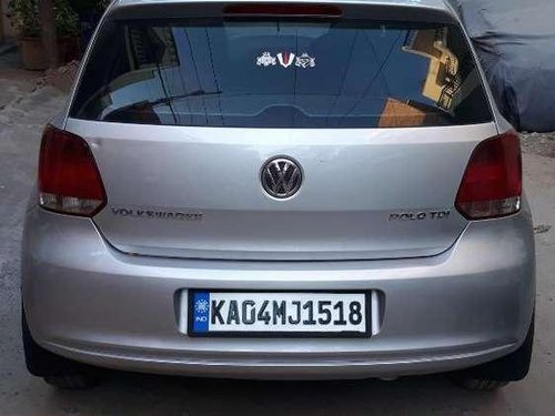 2012 Volkswagen Polo MT for sale at low price in Nagar