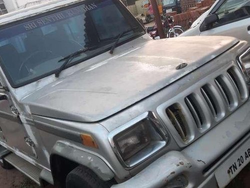 Mahindra Bolero LX, 2006, Diesel MT in Tiruppur