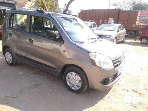 Maruti Suzuki Wagon R 1.0 LXi CNG, 2011, CNG & Hybrids MT for sale in Faridabad