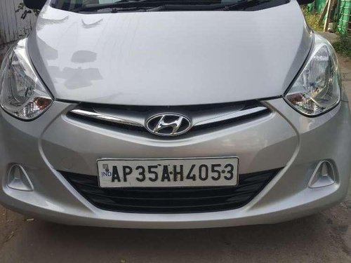 Used 2016 Hyundai Eon Era MT for sale in Vijayawada