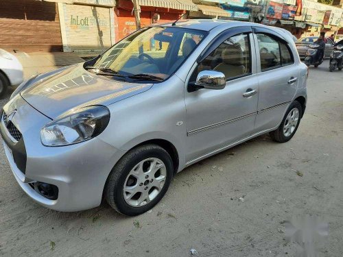 Used 2013 Renault Pulse Version RxZ MT for sale in Jalandhar