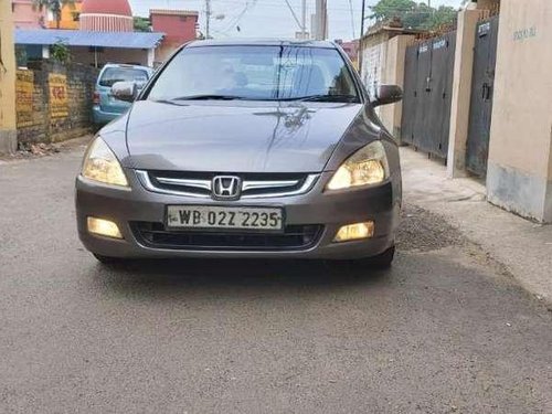 Honda Accord 2.4 Elegance Manual, 2008, Petrol MT in Kolkata