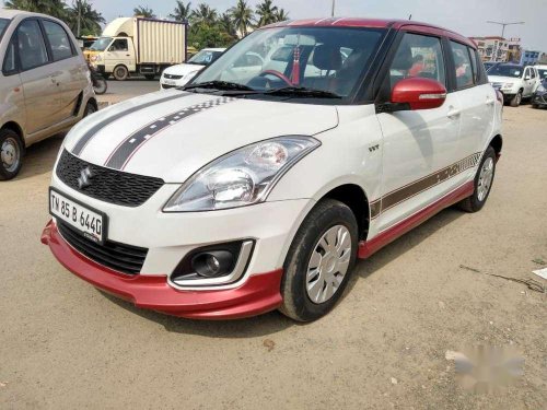 Used Maruti Suzuki Swift VXI 2015 MT for sale in Chennai