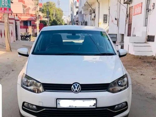 2016 Volkswagen Polo MT for sale at low price in Mumbai