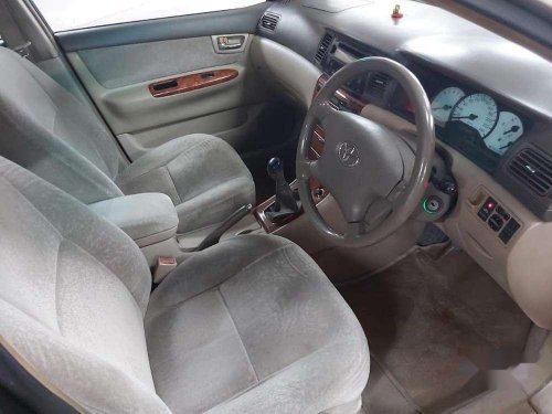 2005 Toyota Corolla H2 MT for sale in Mumbai