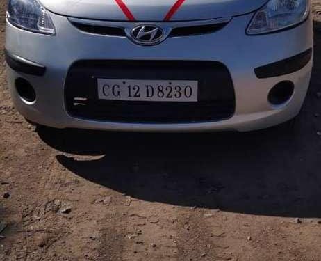 Used 2008 i10 Era  for sale in Korba