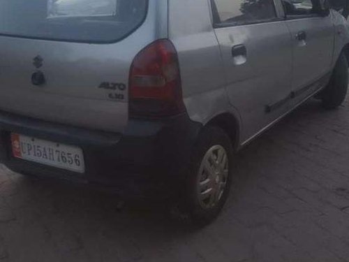 Maruti Suzuki Alto LX BS-IV, 2008, Petrol MT for sale in Bareilly