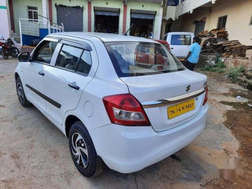 Maruti Suzuki Swift Dzire Tour, 2018, Diesel AT for sale in Chennai