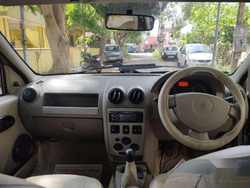 Renault Lodgy 110 PS RxL, 2008, Diesel MT in Ramanathapuram