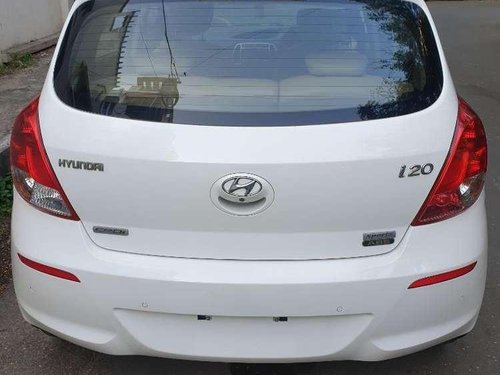 Hyundai I20 Sportz 1.4 CRDI 6 Speed (O), 2013, Diesel MT for sale in Chennai