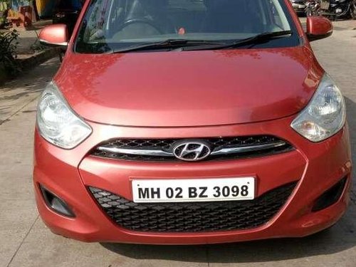 2010 Hyundai i10 Version Asta 1.2 AT for sale in Mumbai