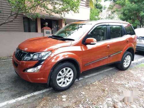 2017 Mahindra XUV 500 MT for sale in Chennai