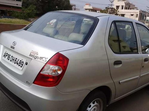 Used Tata Indigo MT car at low price in Vijayawada