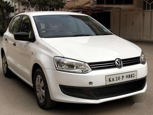 Used 2012 Volkswagen Polo MT for sale in Nagar