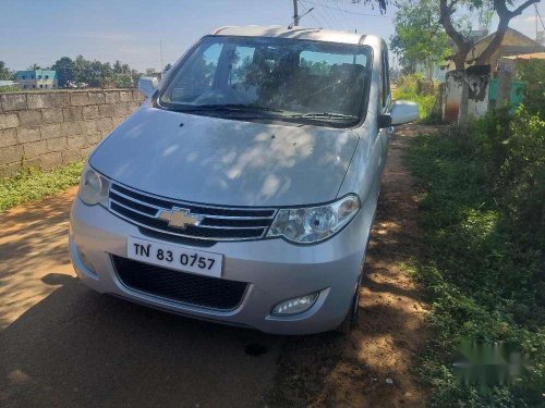 2014 Chevrolet Enjoy MT for sale at low price in Karaikudi