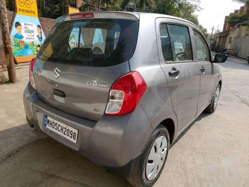 2014 Maruti Suzuki Celerio VXI MT for sale in Thane