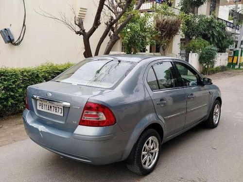 2008 Ford Fiesta MT for sale in Patiala