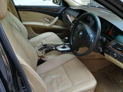 Used 2008 BMW 5 Series 525d Sedan AT for sale in Mumbai