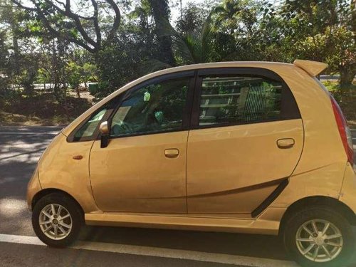 Tata Nano Twist XT 2014 MT for sale in Mumbai