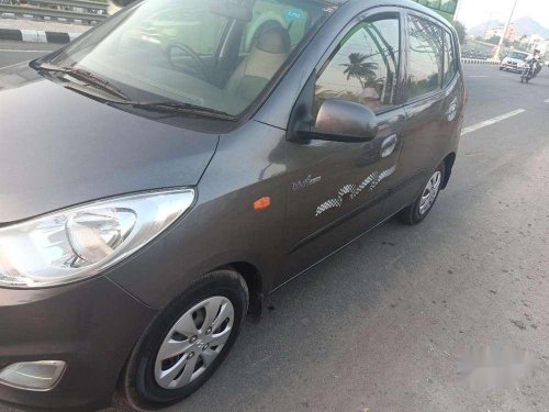 2012 Hyundai i10 Version Magna 1.1 MT for sale in Salem