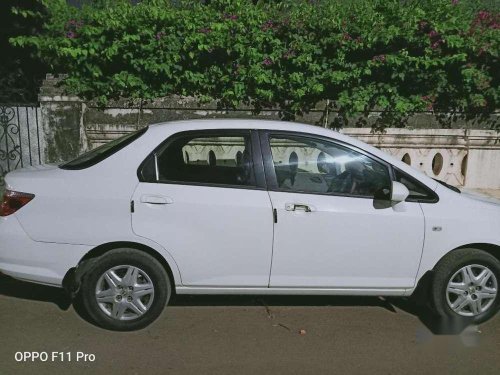 Used 2008 City ZX VTEC  for sale in Goa