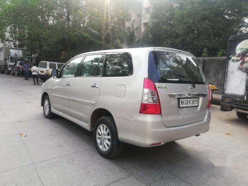 Toyota Innova 2013 MT for sale in Thane