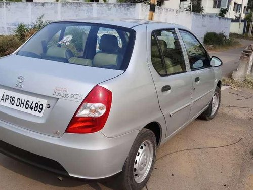 Used Tata Indigo MT car at low price in Vijayawada