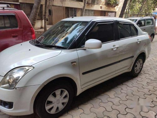 2010 Maruti Suzuki Swift Dzire MT for sale at low price in Mumbai