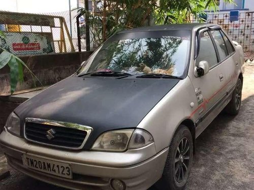 Used Maruti Suzuki Esteem MT car at low price in Erode