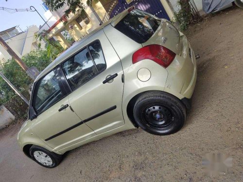 Maruti Suzuki Swift LXi, 2006, Petrol MT for sale in Ramanathapuram