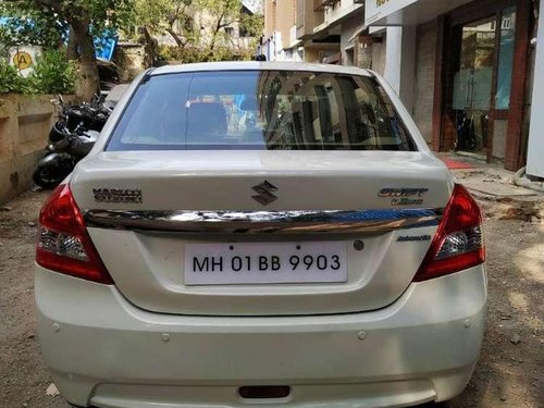 2013 Maruti Suzuki Swift Dzire AT for sale at low price in Mumbai