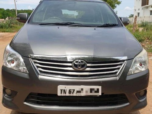 Toyota Innova 2.0 V, 2012, Diesel MT in Sivakasi